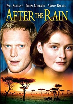 After the Rain (1999) with English Subtitles on DVD on DVD